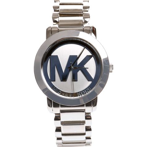 uhr michael kors monogram|Michael Kors outlet store.